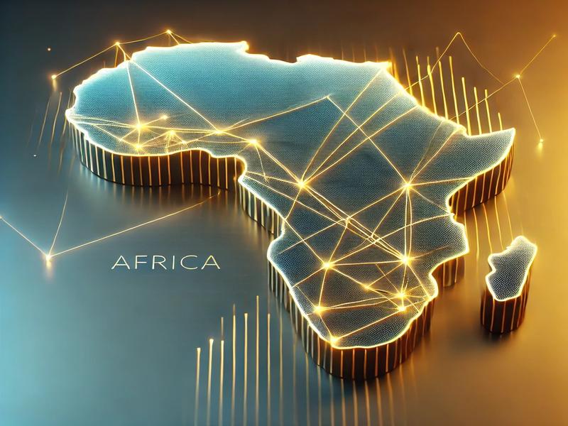 L’Afrique à l’Aube d’une Révolution Économique