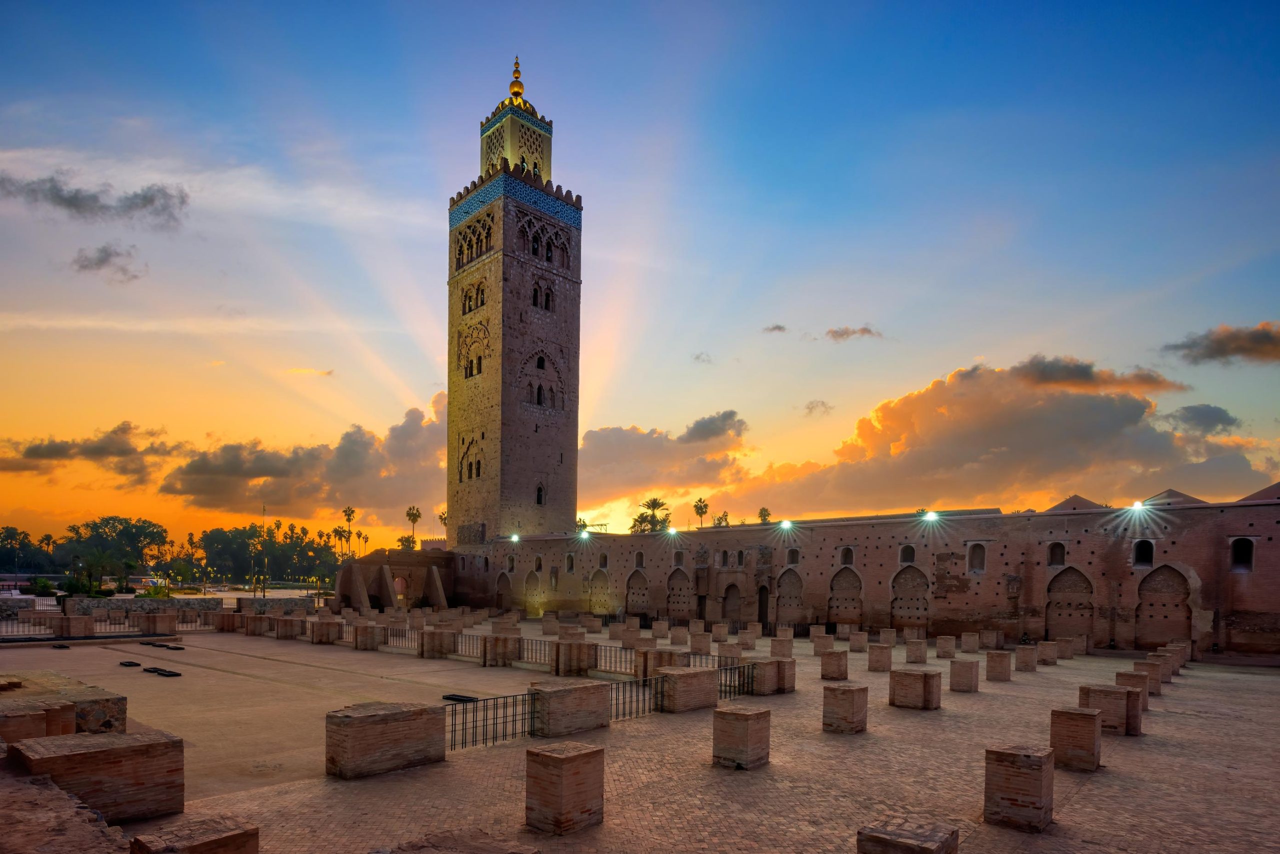 Nouvelles villes Maroc