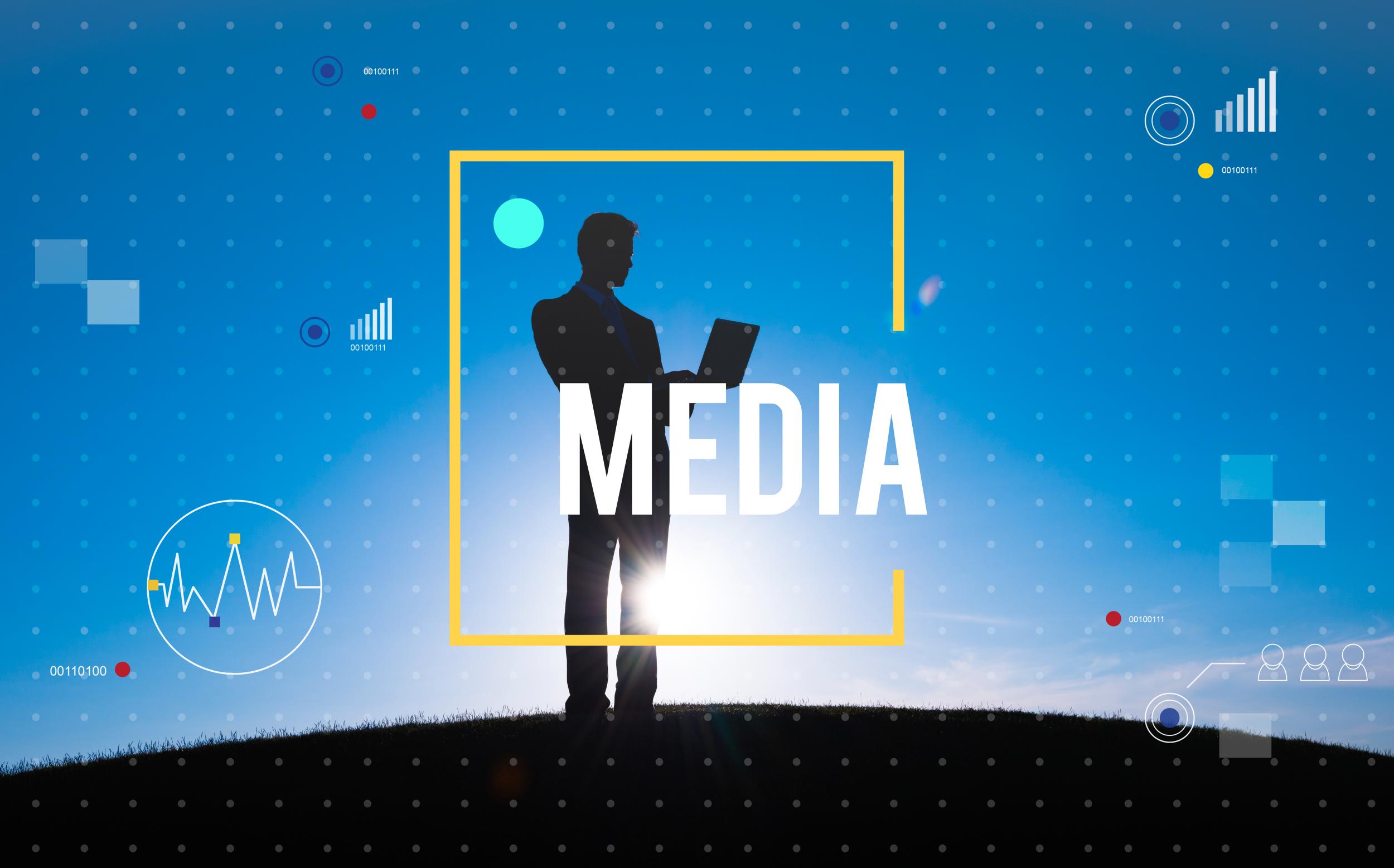 médias