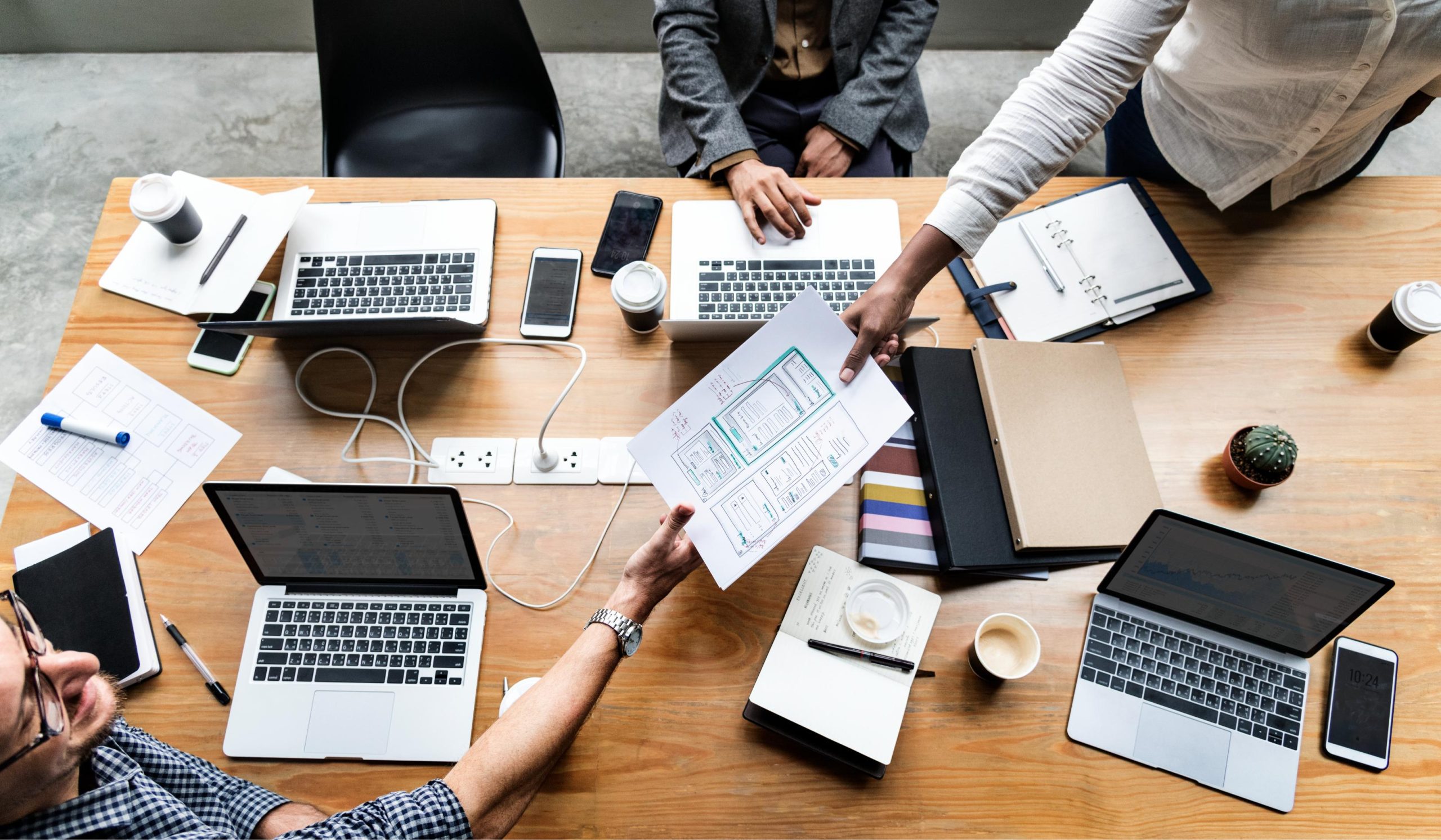 Les erreurs à éviter quand on lance sa startup