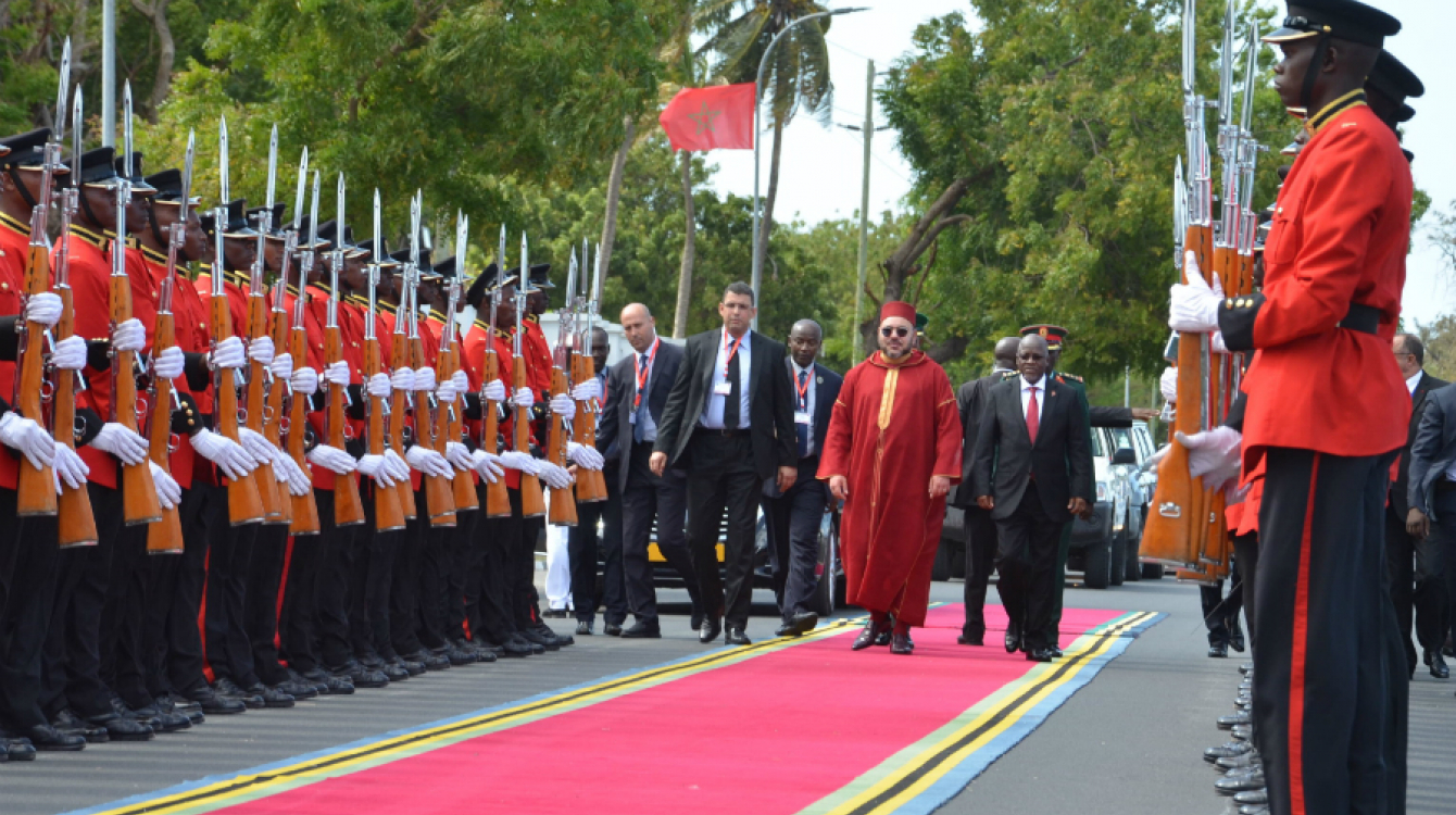 Maroc - Afrique : Vers un Leadership Économique Continentale ?