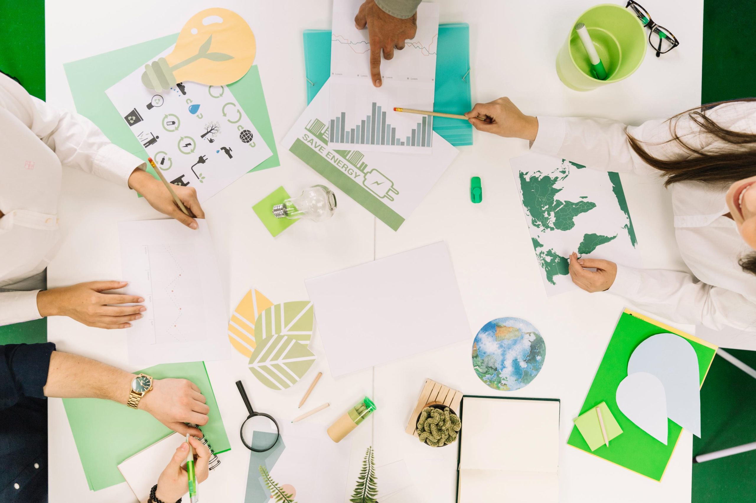 écosystème entrepreneurial au Maroc