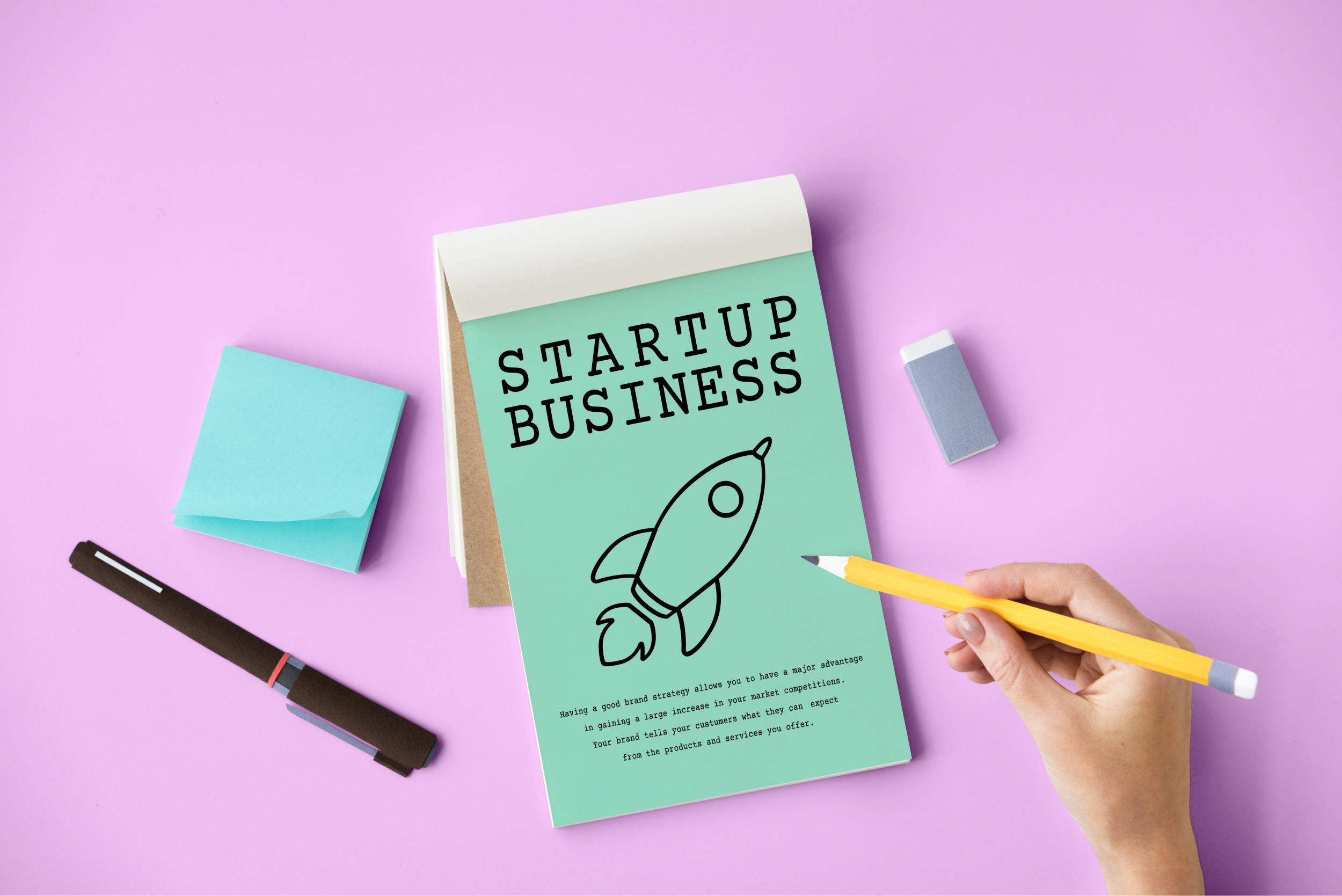 Startups africaines