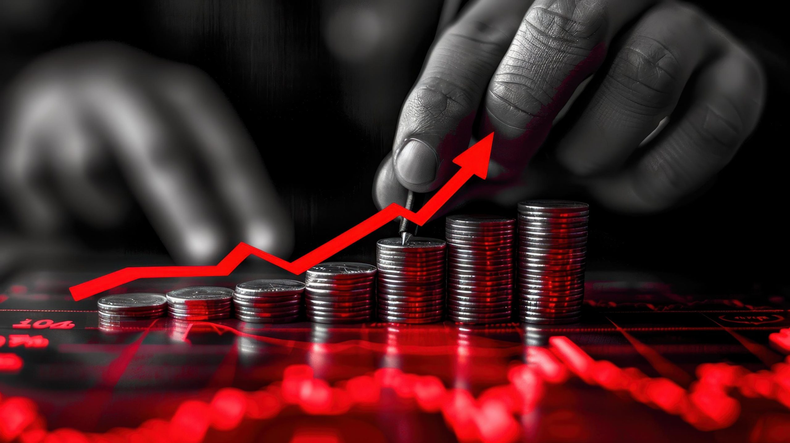 récession économique