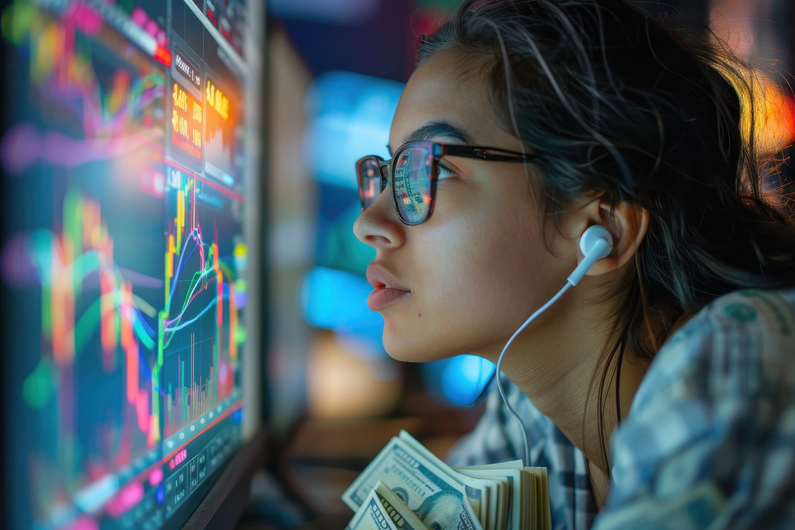 metavers et finance