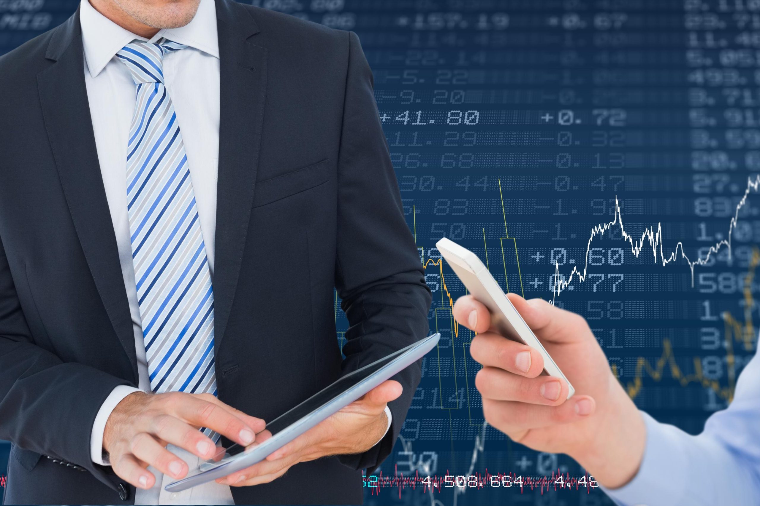 Impact de la ZLECAf sur les flux financiers africains